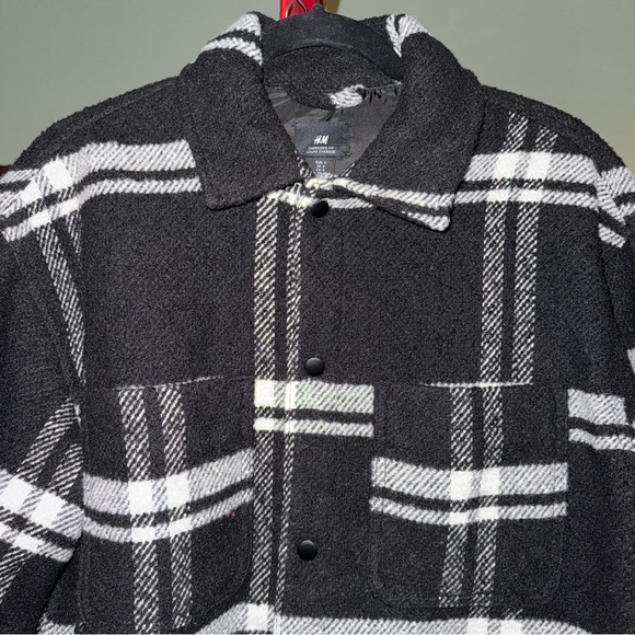 H&M Jacket - Picture 4 of 5